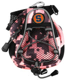 Syracuse Orange Mini Day Pack