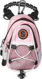 Syracuse Orange Mini Day Pack