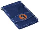 Syracuse Orange Players Wallet