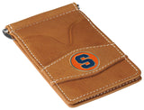 Syracuse Orange Players Wallet