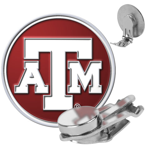 Texas A&M Aggies Clip Magic