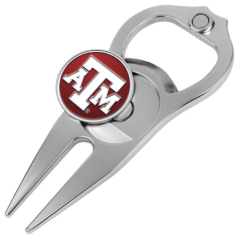 Texas A&M Aggies Hat Trick Divot Tool