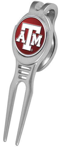 Texas A&M Aggies Divot Kool Tool