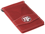 Texas A&M Aggies Players Wallet