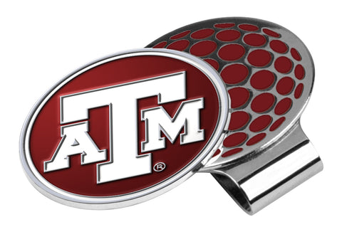 Texas A&M Aggies Golf Clip