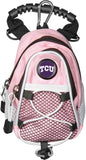 Texas Christian Horned Frogs Mini Day Pack