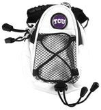 Texas Christian Horned Frogs Mini Day Pack