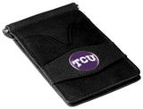Texas Christian Horned Frogs Players Wallet  