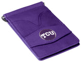 Texas Christian Horned Frogs Players Wallet