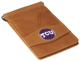Texas Christian Horned Frogs Players Wallet