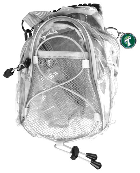 Tulane University Green Wave Event Pack  -  CLEAR