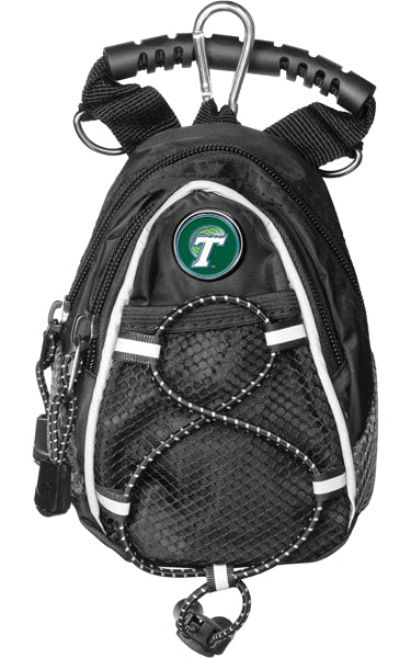 Tulane University Green Wave Mini Day Pack  
