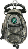 Tulane University Green Wave Mini Day Pack