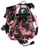 Tulane University Green Wave Mini Day Pack