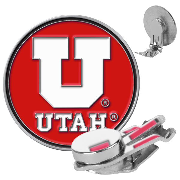 Utah Utes Clip Magic