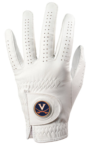 Virginia Cavaliers Golf Glove  