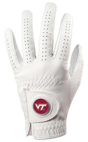 Virginia Tech Hokies Golf Glove  