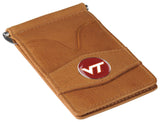 Virginia Tech Hokies Players Wallet