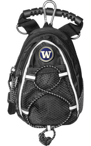 Washington Huskies Mini Day Pack  