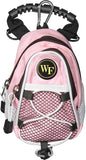 Wake Forest Demon Deacons Mini Day Pack