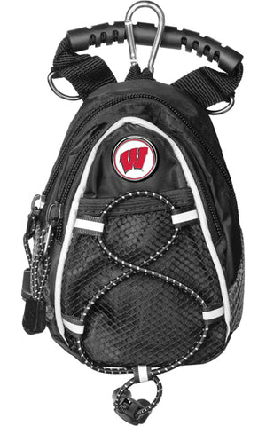 Wisconsin Badgers Mini Day Pack  