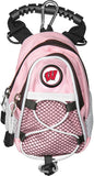 Wisconsin Badgers Mini Day Pack