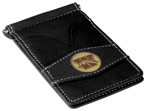 Western Michigan Broncos Players Wallet  