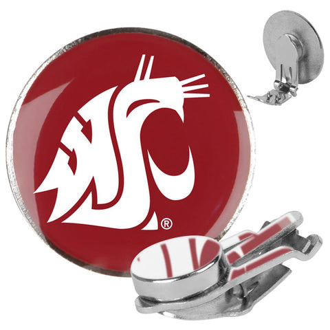 Washington State Cougars Clip Magic