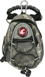 Washington State Cougars Mini Day Pack