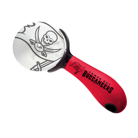 NFL Tampa Bay Buccaneers Pizza Cutter