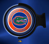 Florida Gators Rotating LED Sign