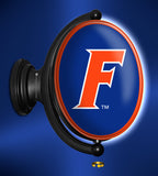 Florida Gators Rotating LED Sign