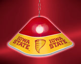 Iowa State Cyclones Game Table Light