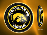 Iowa Hawkeyes Slimline LED Sign