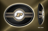 Purdue Boilermakers Slimline LED Wall Sign