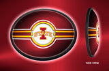 Iowa State Cyclones Slimline LED Sign