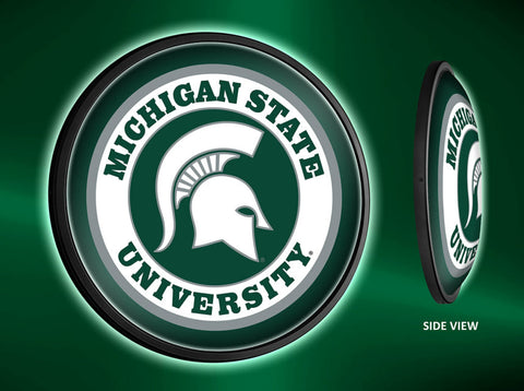 Michigan State Spartans LED Wall Sign